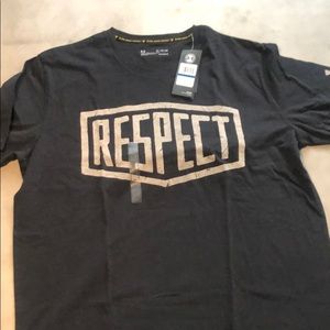 Under Armour Project Rock Tee
